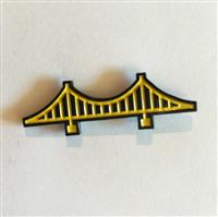 CP - Bridges Pin